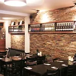 Bed & Breakfast La Festa Amsterdam