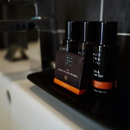 라 페스타 3* 암스테르담