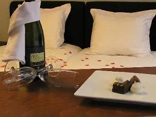 B&B 라 페스타 암스테르담