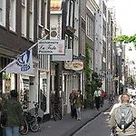 La Festa Amsterdam