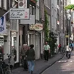 La Festa Amsterdam