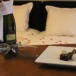 Bed & Breakfast La Festa Amsterdam