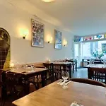 La Festa Bed & Breakfast Amsterdam