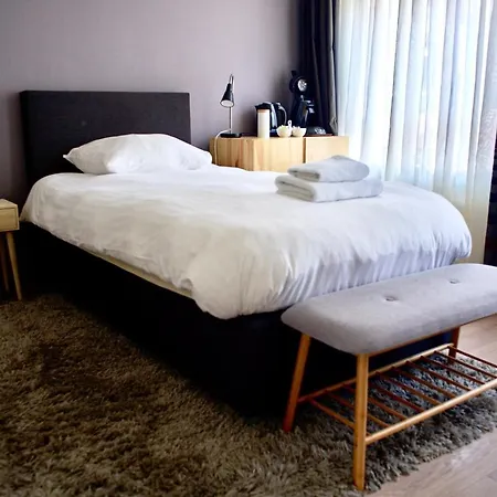 Bed & Breakfast La Festa