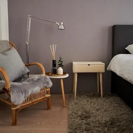 La Festa Bed & Breakfast 3*