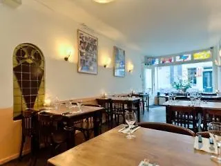 La Festa Bed & Breakfast Amsterdam