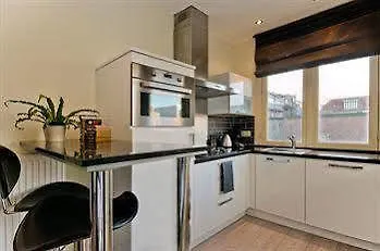 La Festa Bed & Breakfast Amsterdam