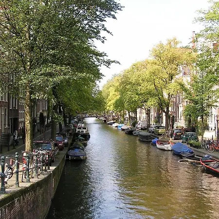 La Festa Frühstückspension Amsterdam
