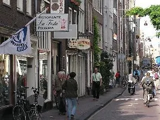 La Festa Amsterdam