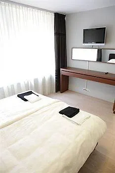 La Festa Bed & Breakfast Amsterdam