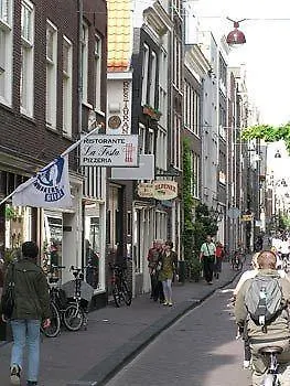 La Festa Amsterdam