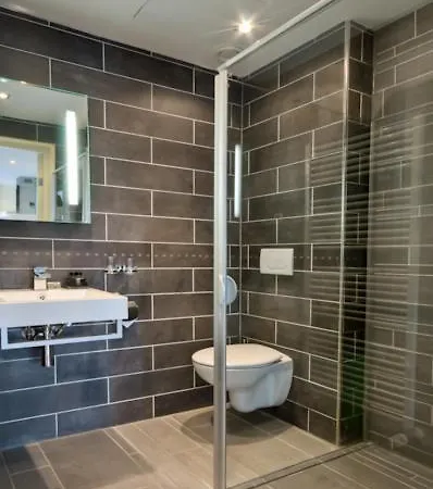 Bed & Breakfast La Festa Amsterdam