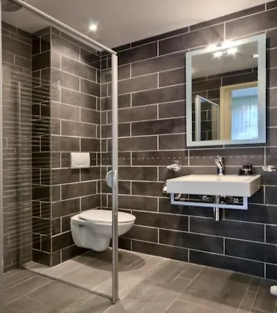 Bed & Breakfast La Festa Amsterdam