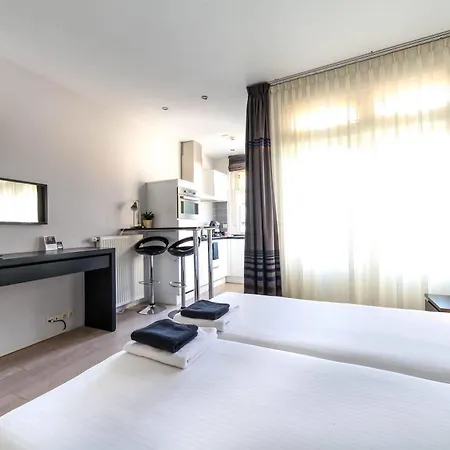 Bed & Breakfast La Festa 3*